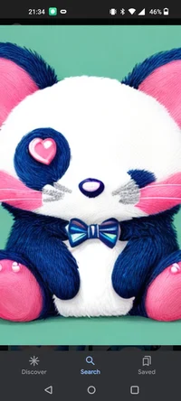 Emotionalsupport bud