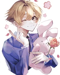 Mitsukuni Haninozuka