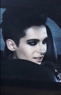 Bill Kaulitz 
