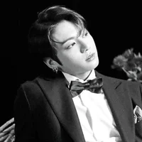 Jeon Jungkook 