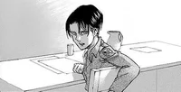 Levi Ackerman