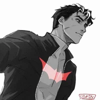 Jason Todd