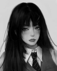 Violet Francine