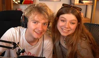 Molly and Tommy