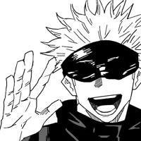 Gojo Satoru