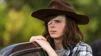 Carl Grimes