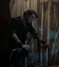 Peter OUaT