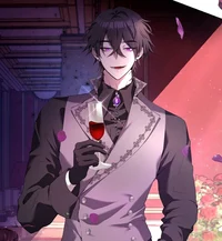Male yandre