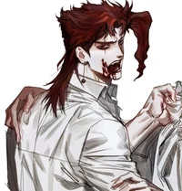 Kakyoin Noriaki