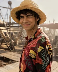 Luffy