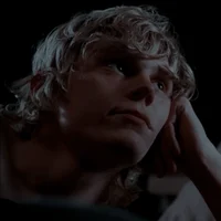 TATE LANGDON - 1