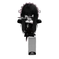 Roblox Emo Girl