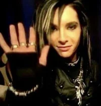 Bill kaulitz 