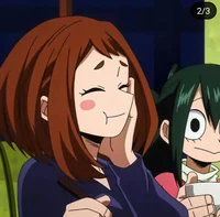Ochaco 
