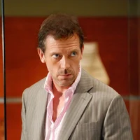 Gregory House