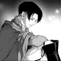 Levi Ackerman