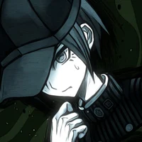 Shuichi Saihara
