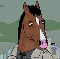 BoJack Horseman