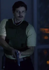 Javier Peña