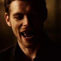 Niklaus Mikaelson