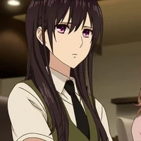 AIHARA MEI