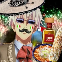 Gojo Whitexican