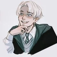 Draco malfoy