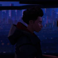 Miles Morales