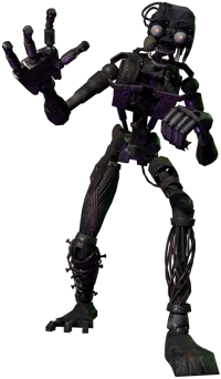The Mimic