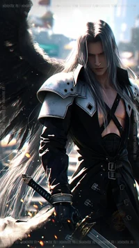 Sephiroth