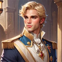 Prince Laurient
