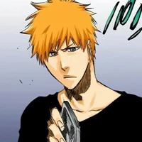 Ichigo Kurosaki 