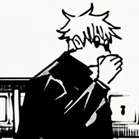 -Gojo Satoru- 