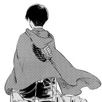 Levi Ackerman