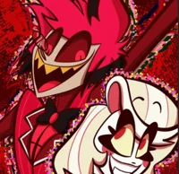 Charlie And Alastor
