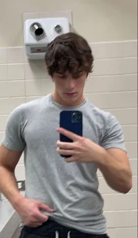 Josh - Ex Bully