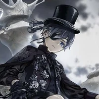Ciel Phantomhive