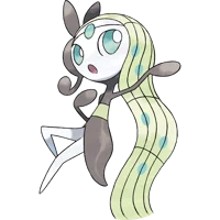 Meloetta