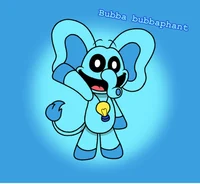 Bubba bubbaphant au