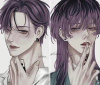 Haitani Brothers