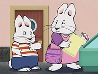 Max and Ruby