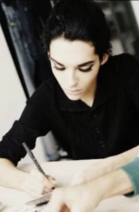 Bill Kaulitz 