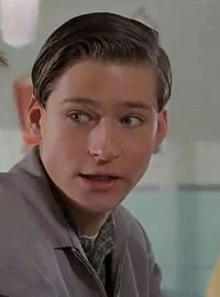 George McFly