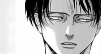 Levi Ackerman