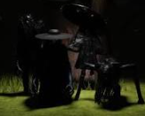 The 4 Beasts