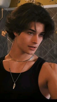 Andreas
