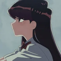 shouko komi
