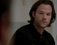 Sam Winchester 