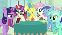 MLP - Minuette Group