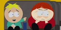 Cartman Red-haired 